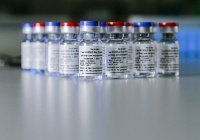 ВОЗ приостановила экспертизу вакцины «Спутник V»