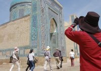 Узбекистан упростил правила въезда иностранцев
