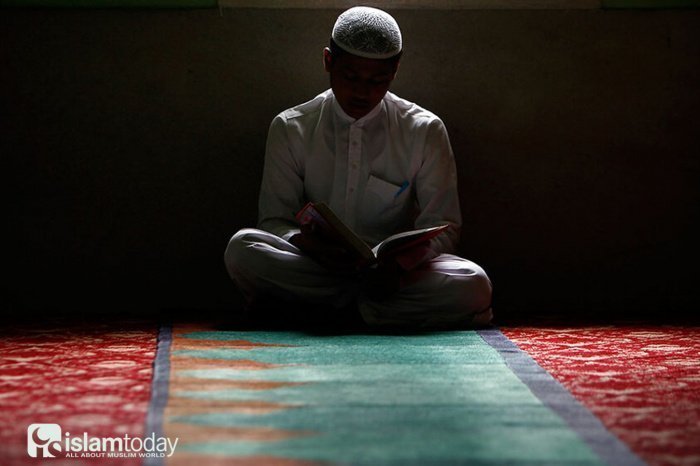 10 дней до Рамадана: в этот месяц был ниспослан Благородный Коран
