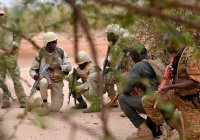 В Буркина-Фасо боевики убили не менее 11 военных