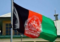 «Талибан» запретил афганский национальный флаг