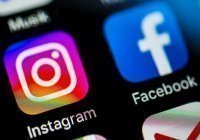 Суд запретил Facebook и Instagram в России