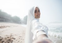 Великие женщины: каждая из них совершенный пример для мусульманок