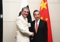 Китай и Пакистан усилят координацию по Украине и Афганистану