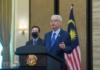 Малайзия выступила против санкций в отношении России