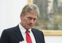 В Кремле рассказали об отношении к противникам операции на Украине