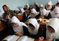 В Афганистане отменили решение о возобновлении занятий в школах