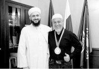 Умер чемпион мира Айрат Калимуллин, муфтий РТ выражает соболезнования