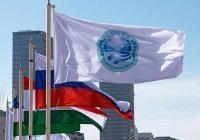 Армения и Азербайджан могут получить статус наблюдателей в ШОС