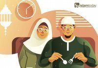 5 дней до Рамадана: особенности уразы
