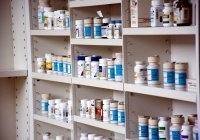 Казахстан запретит вывоз лекарств и медицинских изделий