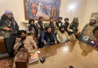 «Талибан» ответил на сообщения о смене премьер-министра