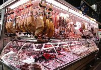 Турция приостановила экспорт красного мяса