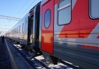Россия и Узбекистан готовятся возобновить железнодорожное сообщение