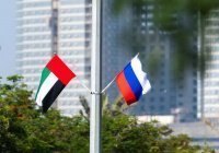 ОАЭ приостановили инвестиции в Россию