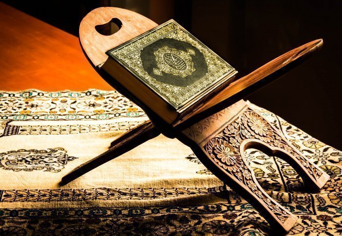 Издевательство над Кораном: «Аллах соберет всех лицемеров и неверующих вместе в Аду»
