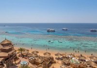 Туристическая отрасль Египта пострадала из-за ситуации вокруг Украины