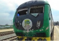 В Нигерии террористы взорвали пассажирский поезд