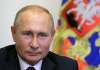 Путин: Межпарламентская Ассамблея СНГ вносит весомый вклад в борьбу с терроризмом