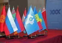 Страны СНГ обсудят совместные меры по минимизации последствий санкций