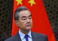 Китай призвал США разморозить активы Афганистана