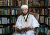Обращение муфтия РТ по случаю наступления священного месяца Рамадан
