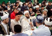 Благотворительные ифтары и мероприятия: куда пойти в Рамадан в Татарстане?