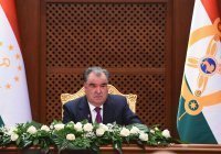 Президент Таджикистана призвал население запастись продуктами