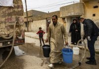 ООН: Ближнему Востоку грозит продовольственный кризис