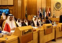 Лига арабских государств намерена содействовать урегулированию по Украине