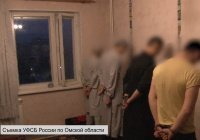 В Омске к тюремным срокам приговорены участники «Таблиги джамаат»