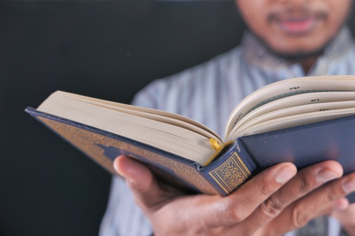 Минимум знаний о Досточтимом Коране, который должен знать каждый 