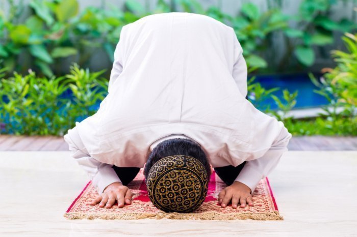 Дуа из Корана: читайте их, чтобы Аллах принял ваш Рамадан