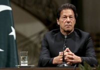 Имран Хан лишился поста премьер-министра Пакистана