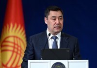 Президент Киргизии призвал население экономить