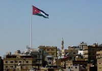 В Иордании создан Народный комитет солидарности с Россией