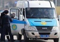В Казахстане предъявили обвинения племяннику Назарбаева