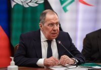 Россия надеется на скорейшее возвращение Сирии в ЛАГ