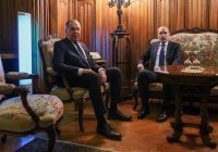 Россия и Иордания условились о продвижении сотрудничества