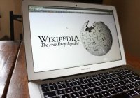 В России могут заблокировать «Википедию»