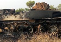 В Нигерии от рук боевиков погибли 11 военных