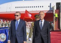 Тунис обвинил Турцию во вмешательстве во внутренние дела страны