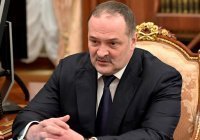 Глава Дагестана поблагодарил муфтият за помощь в борьбе с коронавирусом