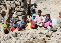 Саудовская Аравия окажет Йемену экономическую помощь на $3 млрд