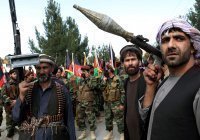 Талибы ликвидировали двух главарей ИГИЛ в Афганистане