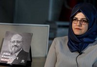 Невеста Хашогги обжалует передачу дела о его убийстве Саудовской Аравии