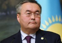 Казахстан ответил на призыв присоединиться к антироссийским санкциям