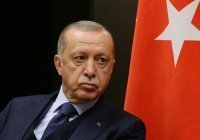 Эрдогана хотят выдвинуть на Нобелевскую премию за усилия по Украине
