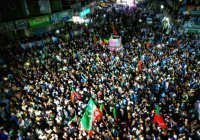 В Пакистане прошли многотысячные митинги в поддержку Имрана Хана