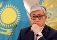Жители Казахстана оценили работу Токаева